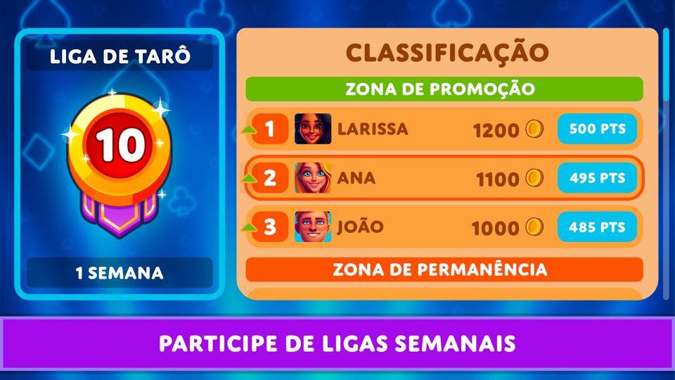 Liga Tonk