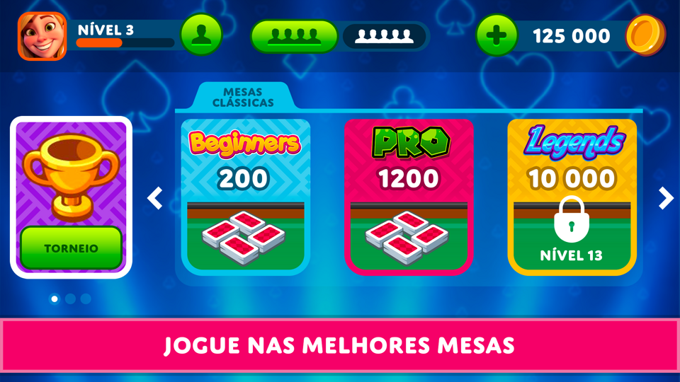 Jogos de Tonk