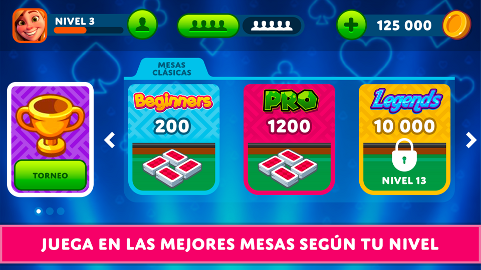 Juegos de Tonk